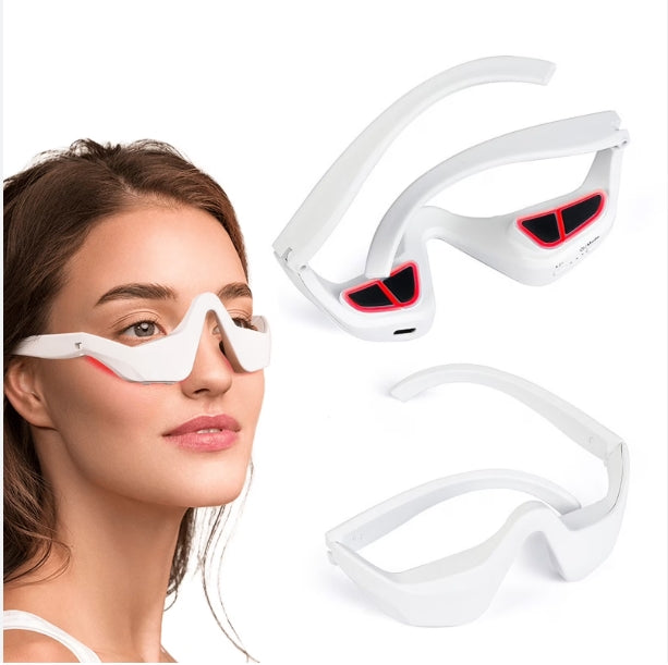 LightWaved Red-Light Therapy & EMS Eye Lifting Massager