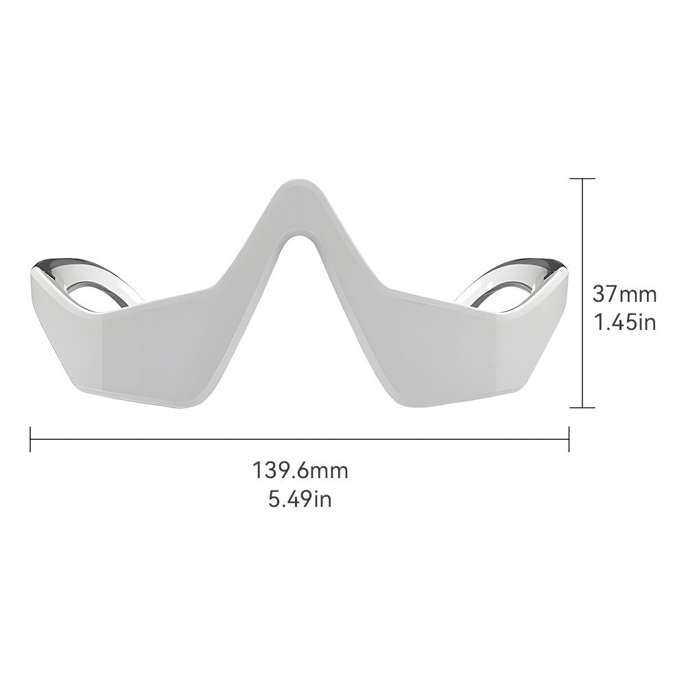 LightWaved Red-Light Therapy & EMS Eye Lifting Massager